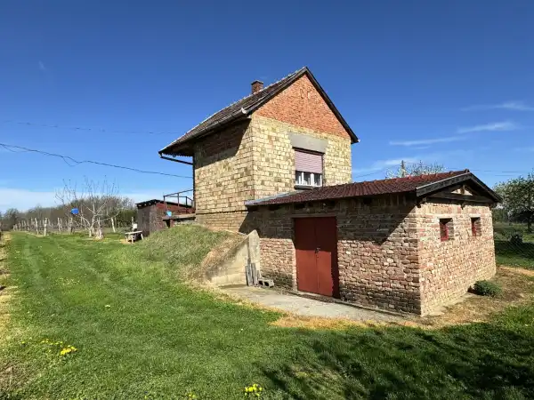 Eladó Építési telek, Csapi 8053 m² 6 M Ft