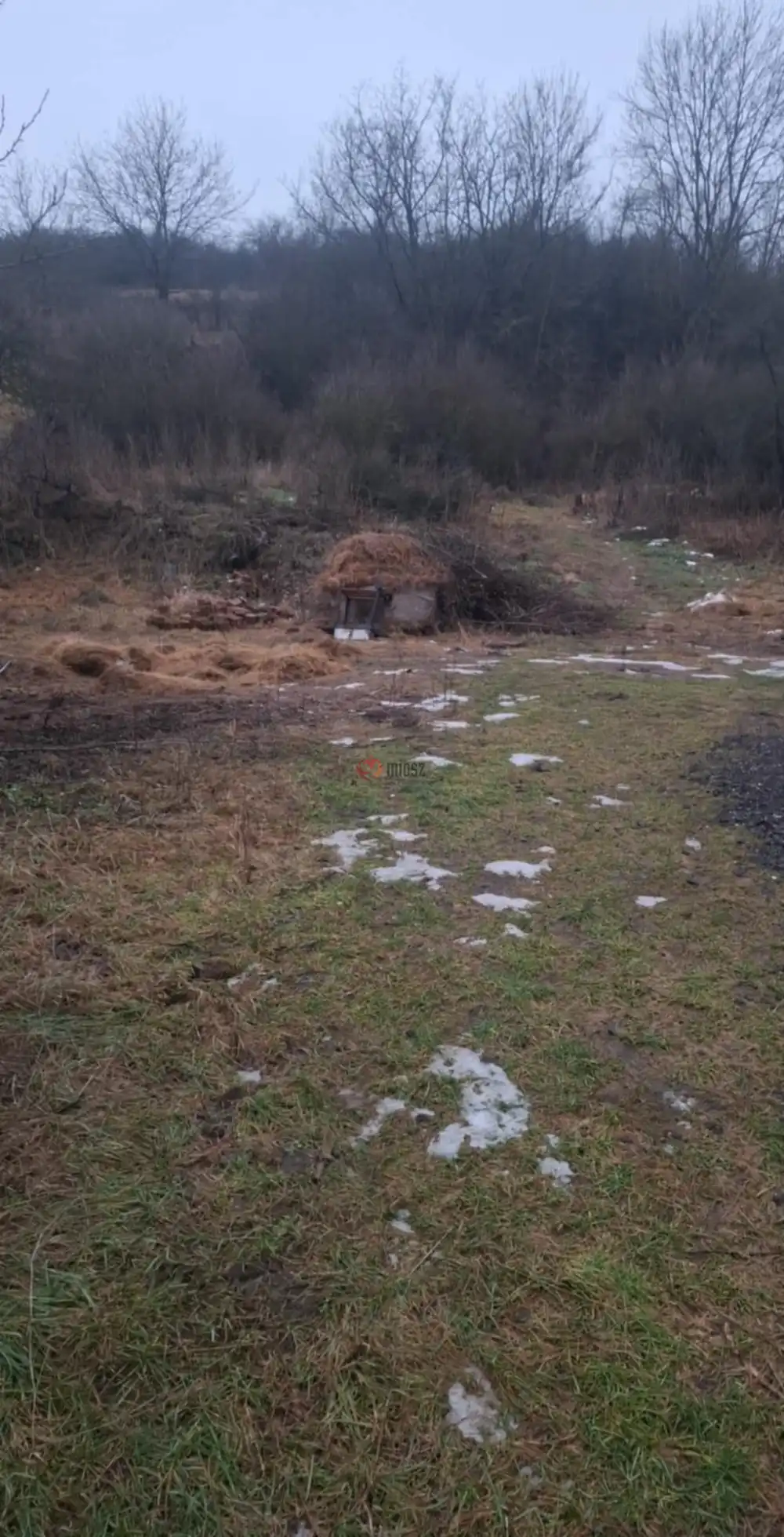 Nógrád megye - Cserháthaláp