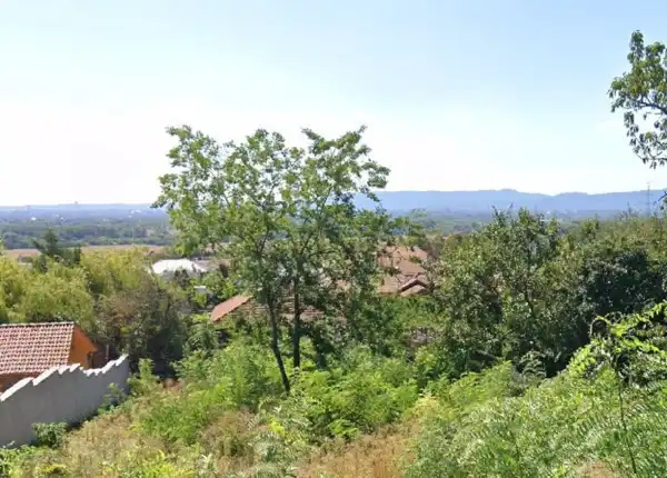 Eladó Építési telek, Csömör 650 m² 61.9 M Ft