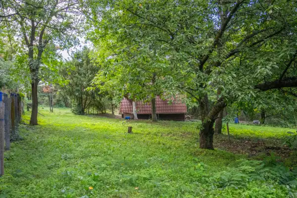 Eladó Építési telek, Csömör 962 m² 35 M Ft