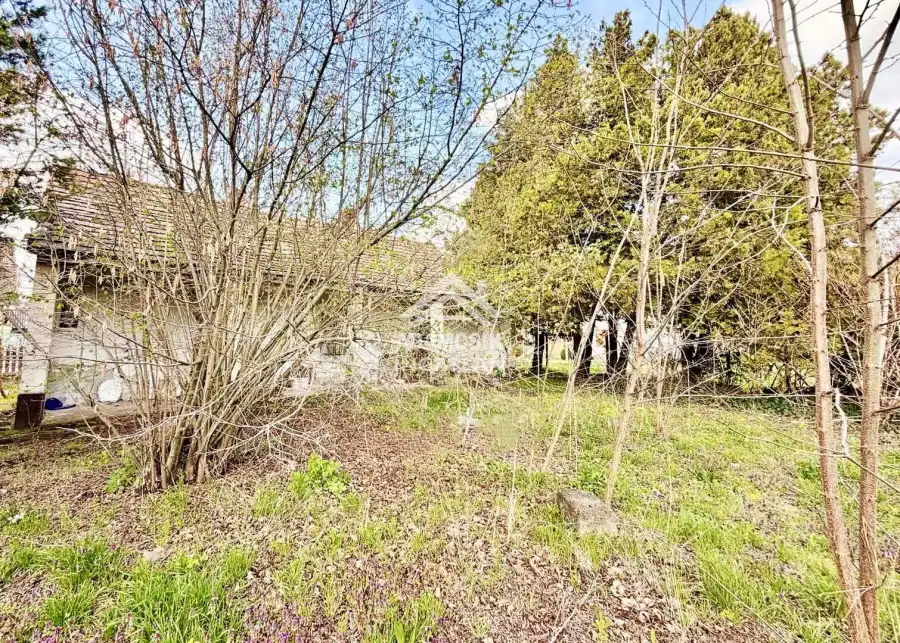 eladó  Építési telek, Dabas