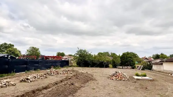 Eladó Építési telek, Dabas 1016 m² 27.5 M Ft