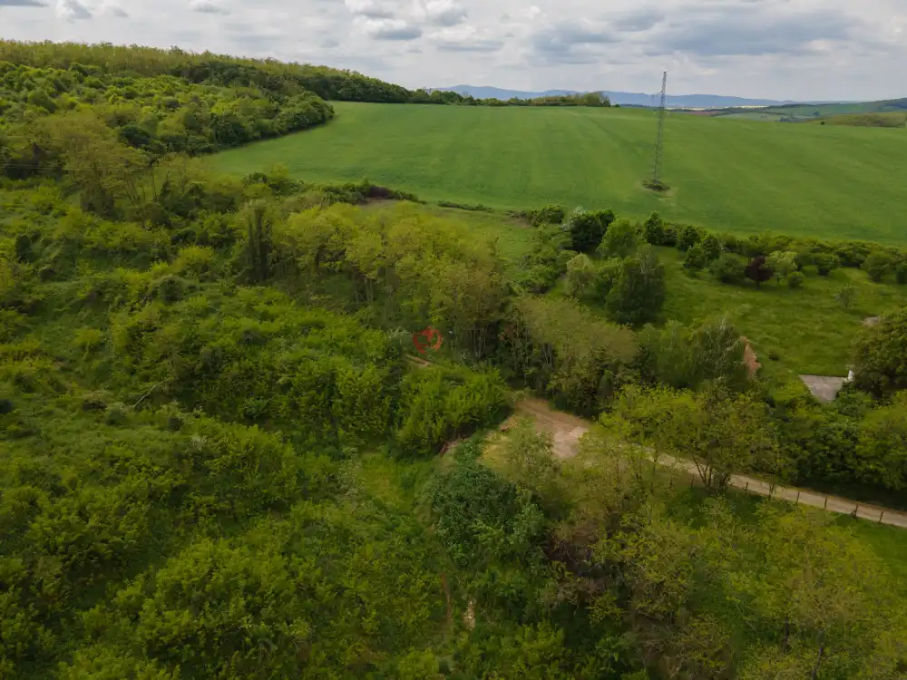 Nógrád megye - Debercsény