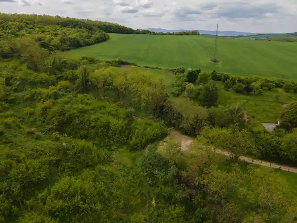 Eladó Építési telek, Debercsény 1106 m² 2 M Ft