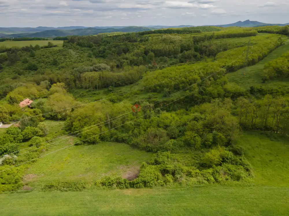 Nógrád megye - Debercsény