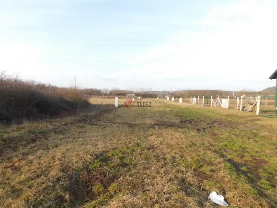 eladó  Építési telek, Demjén