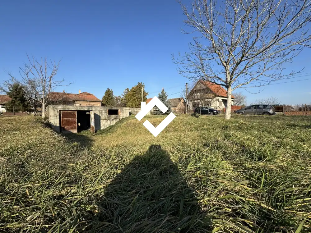 Pest megye - Dömsöd