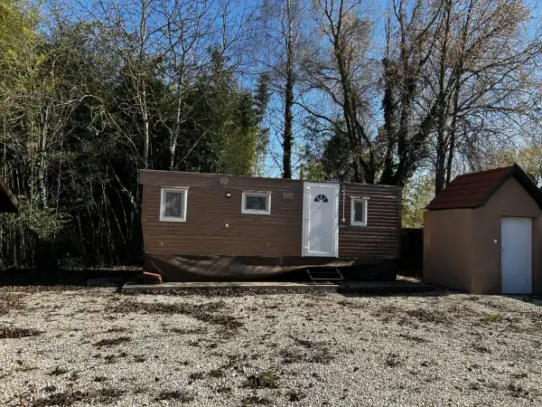 Eladó Építési telek, Dömsöd 1 m² 23 M Ft
