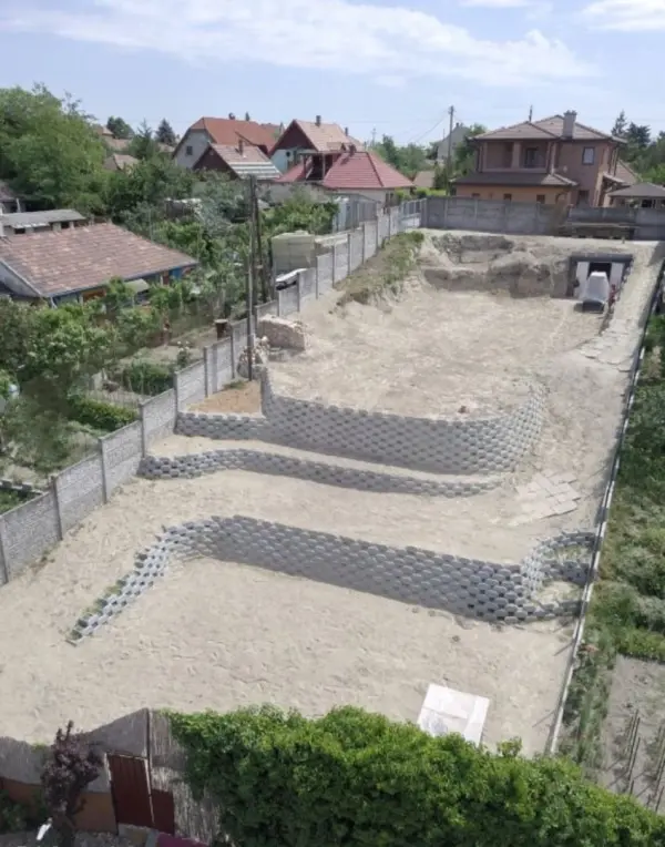 Eladó Építési telek, Dunaharaszti 741 m² 47.9 M Ft