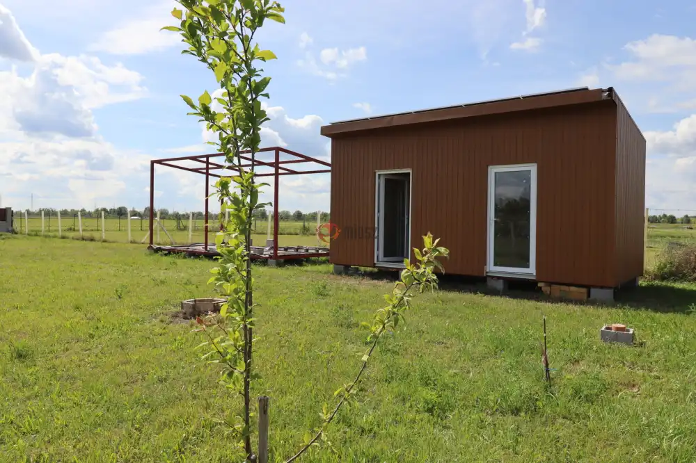 Pest megye - Dunavarsány