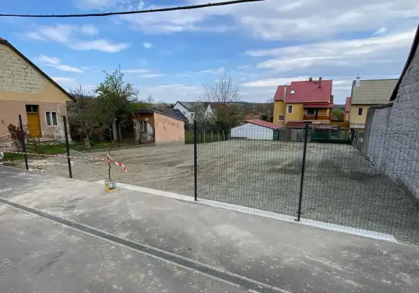 Eladó Építési telek, Eger 517 m² 28.9 M Ft