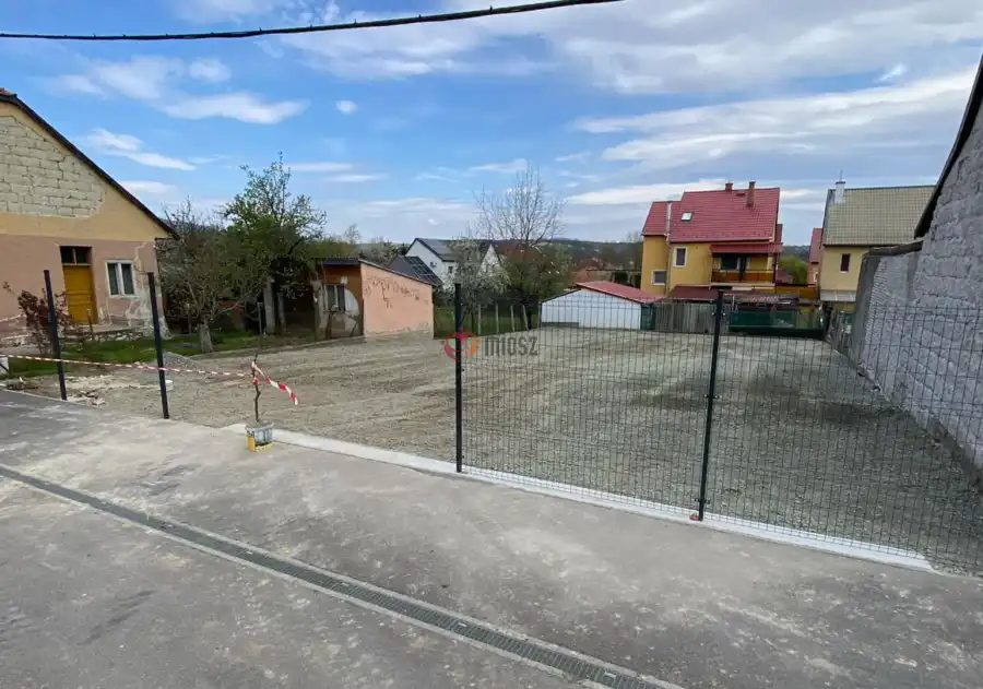 eladó  Építési telek, Eger