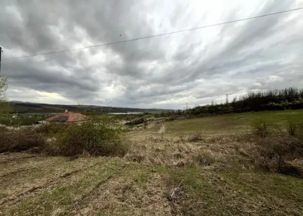 Eladó Építési telek, Egerszalók 668 m² 12.9 M Ft