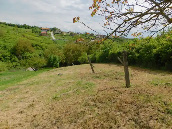 Eladó Építési telek, Egerszalók 1025 m² 2.9 M Ft