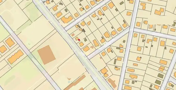 Eladó Építési telek, Érd 658 m² 89 M Ft