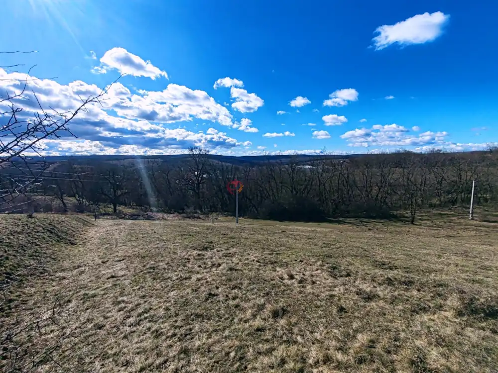 Nógrád megye - Erdőkürt