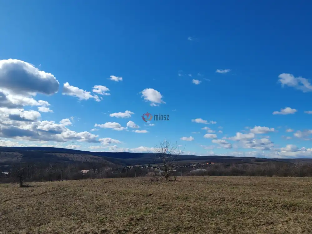 Nógrád megye - Erdőkürt