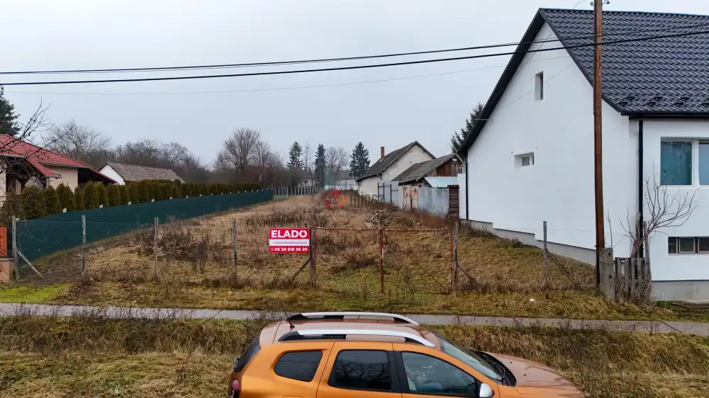 Nógrád megye - Érsekvadkert