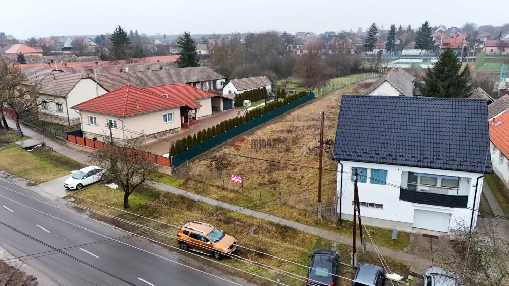 Nógrád megye - Érsekvadkert