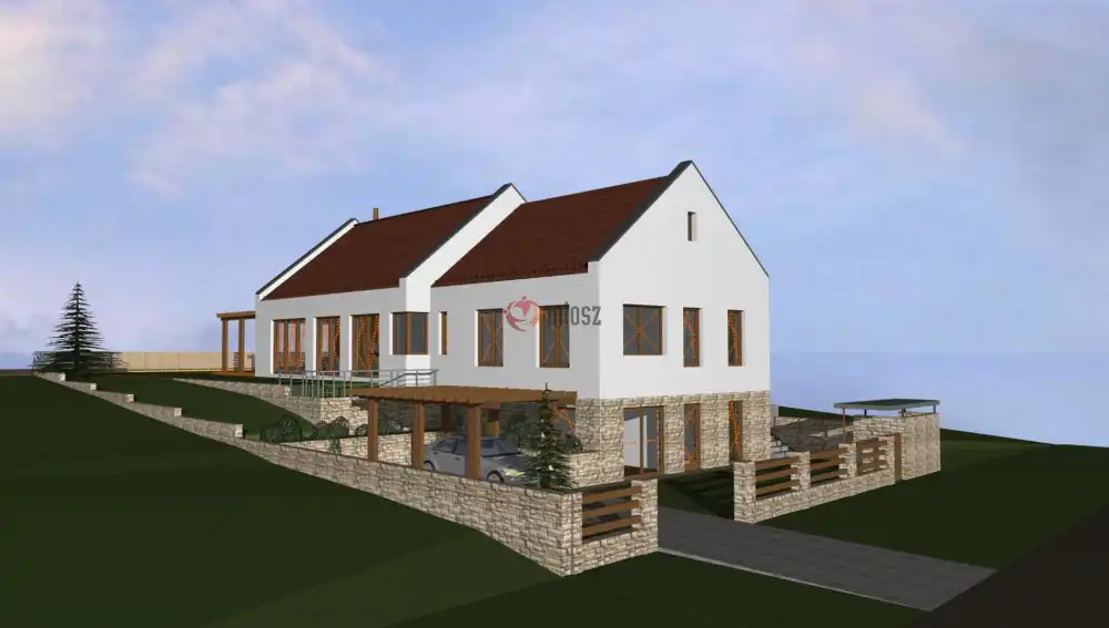 Fejér megye - Etyek