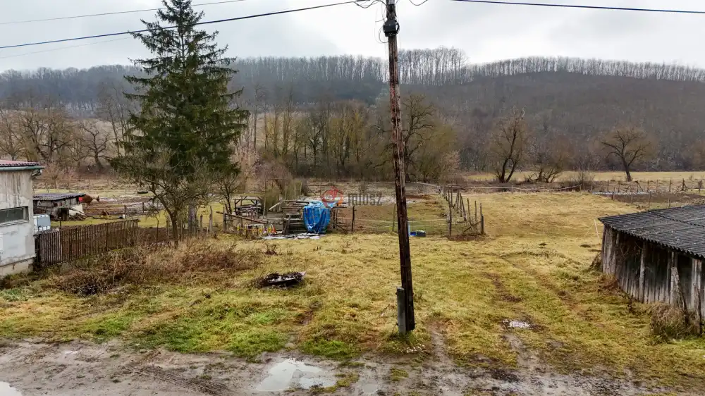 Nógrád megye - Felsőpetény