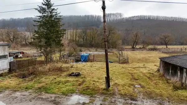 Eladó Építési telek, Felsőpetény 348 m² 2.2 M Ft