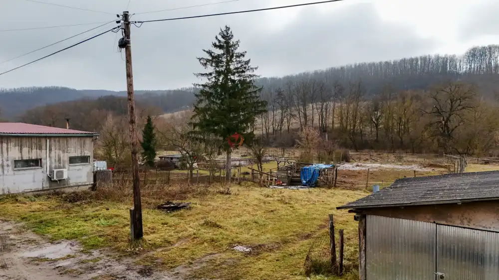 Nógrád megye - Felsőpetény