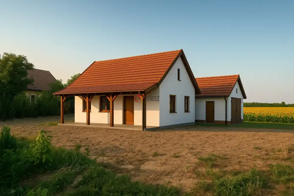Bács-Kiskun megye - Foktő