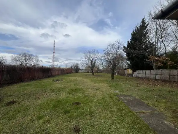 Eladó Építési telek, Gödöllő 1660 m² 105.5 M Ft