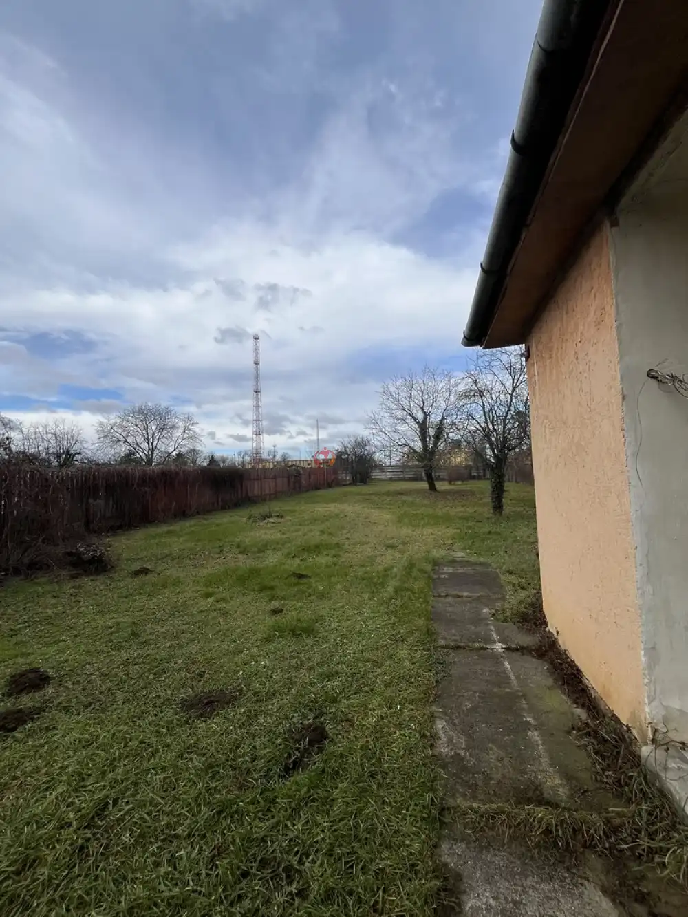 Pest megye - Gödöllő