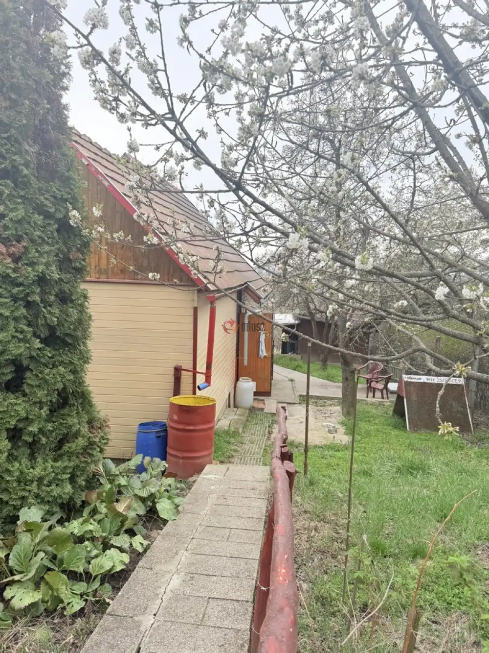 Pest megye - Gödöllő