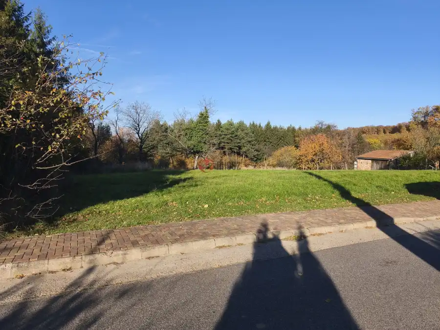 eladó  Építési telek, Gosztola