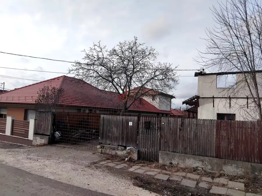 eladó  Építési telek, Gyál