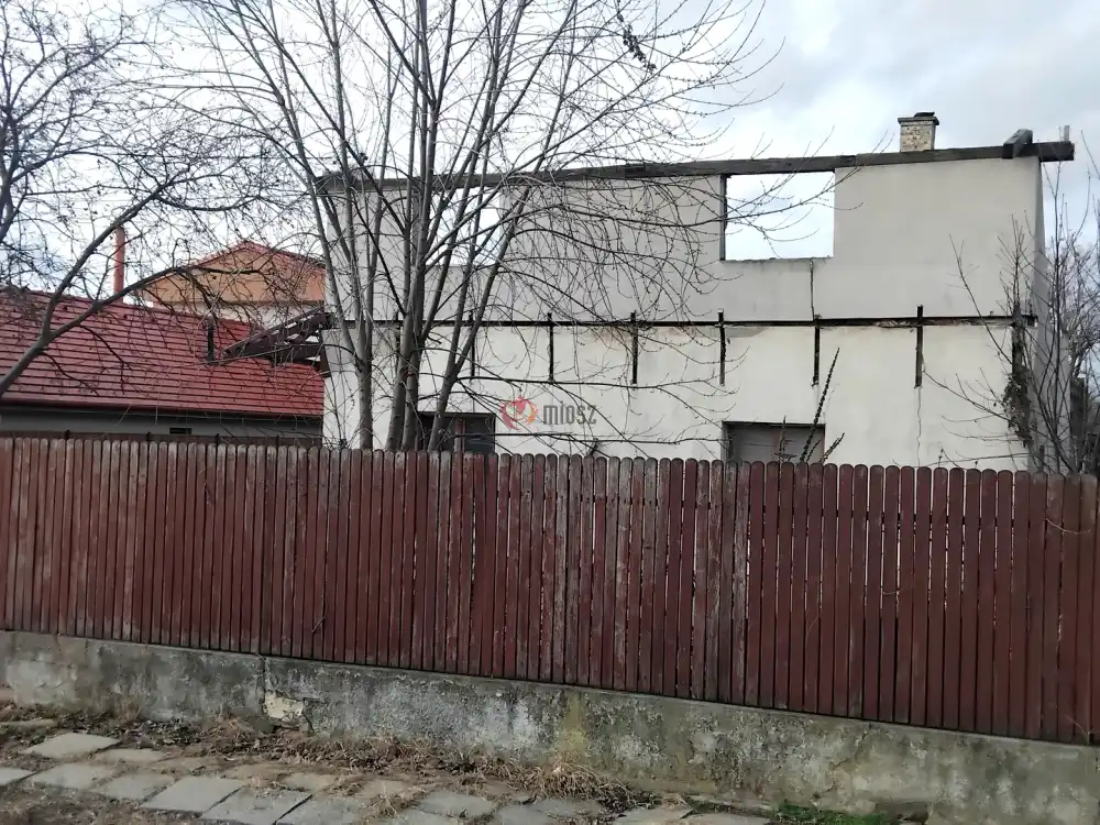 Pest megye - Gyál