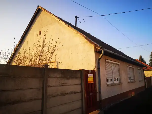 Eladó Építési telek, Gyula 38 M Ft