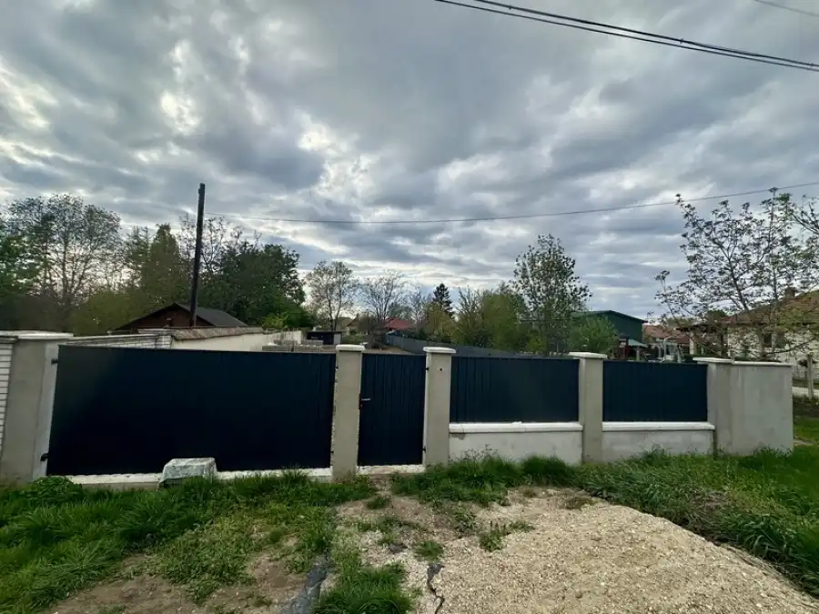 eladó  Építési telek, Hajdúnánás