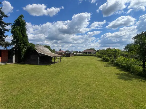 Eladó Építési telek, Hajdúsámson 906 m² 24.99 M Ft