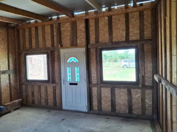 Eladó Építési telek, Hajdúszoboszló 1164 m² 4.9 M Ft