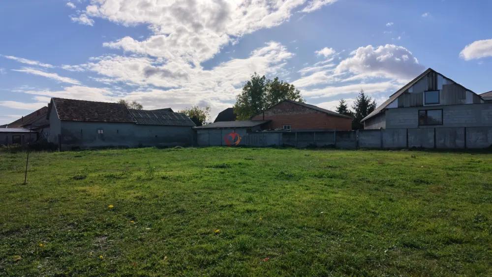 Győr-Moson-Sopron megye - Halászi