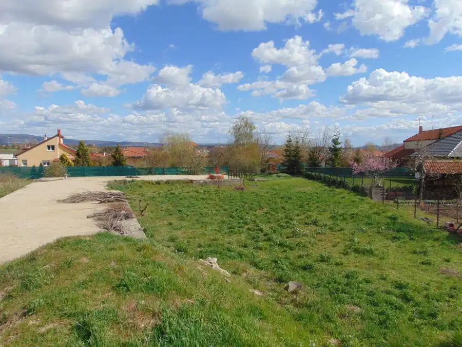 eladó  Építési telek, Herceghalom