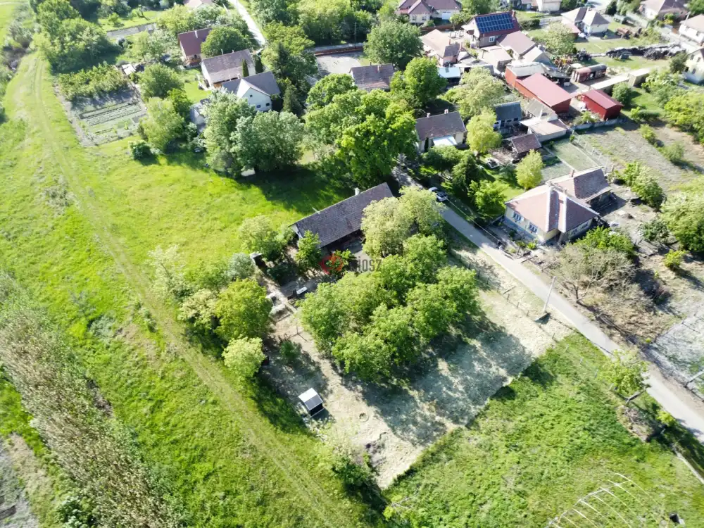 Heves megye - Hevesvezekény