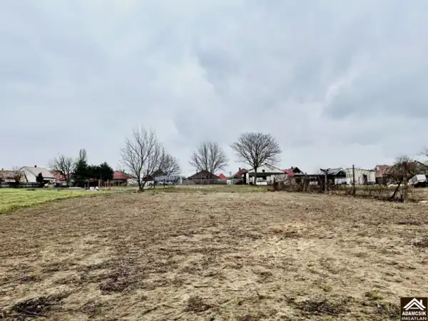 Eladó Építési telek, Inárcs 850 m² 12.9 M Ft