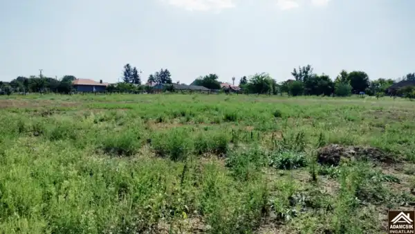 Eladó Építési telek, Inárcs 1696 m² 19.99 M Ft