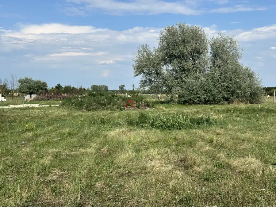 eladó  Építési telek, Iszkaszentgyörgy