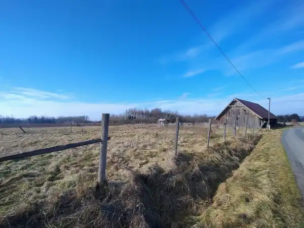 Eladó Építési telek, Ivánc 22000 m² 36 M Ft