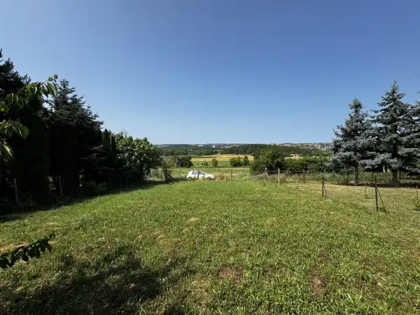 Eladó Építési telek, Keszthely 1277 m² 15.9 M Ft