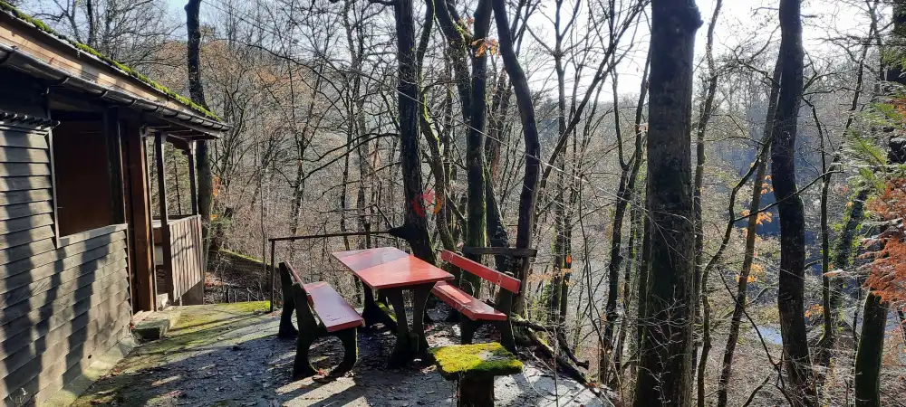 Pest megye - Kismaros