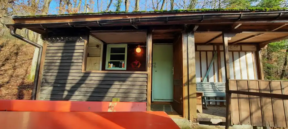 Pest megye - Kismaros