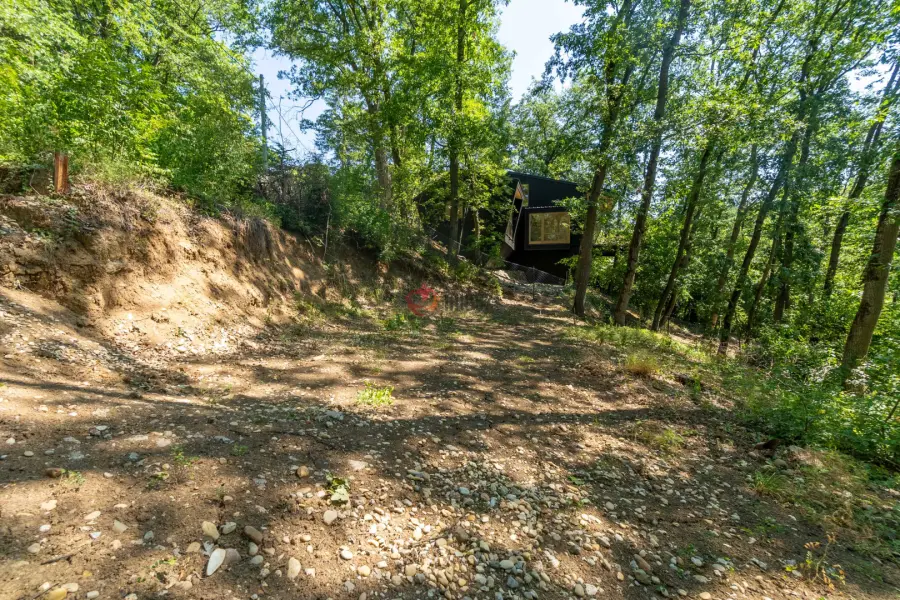eladó  Építési telek, Kismaros