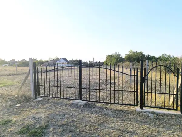 Eladó Építési telek, Klárafalva 1434 m² 6.5 M Ft